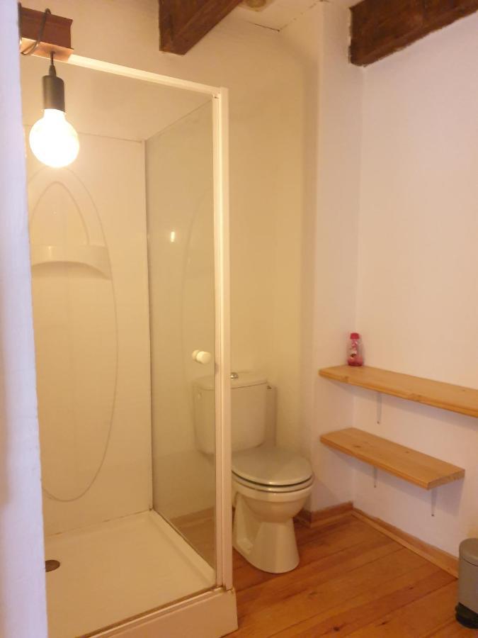 Les Robiniers Vakantiehuis *