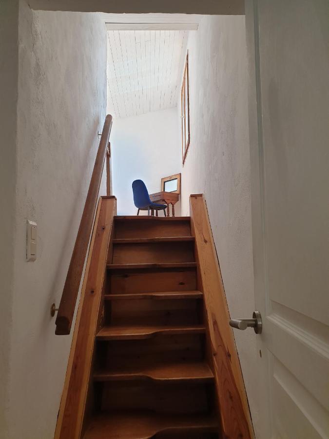 Vakantiehuis Les Robiniers