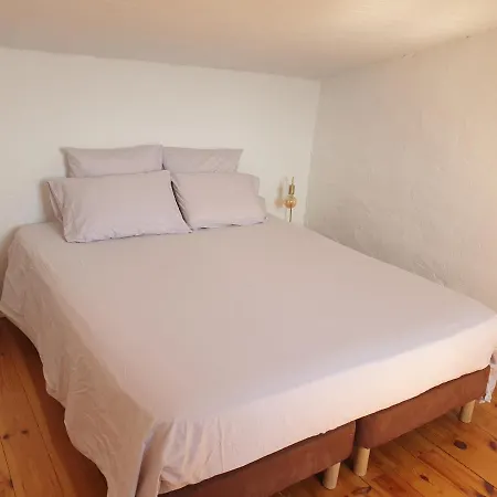 Gite Les Robiniers Beaumont-de-Pertuis Extérieur photo