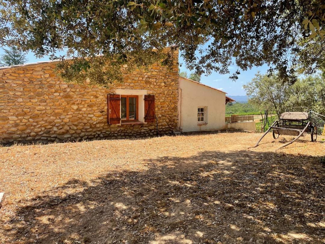 Les Robiniers Casa de Férias