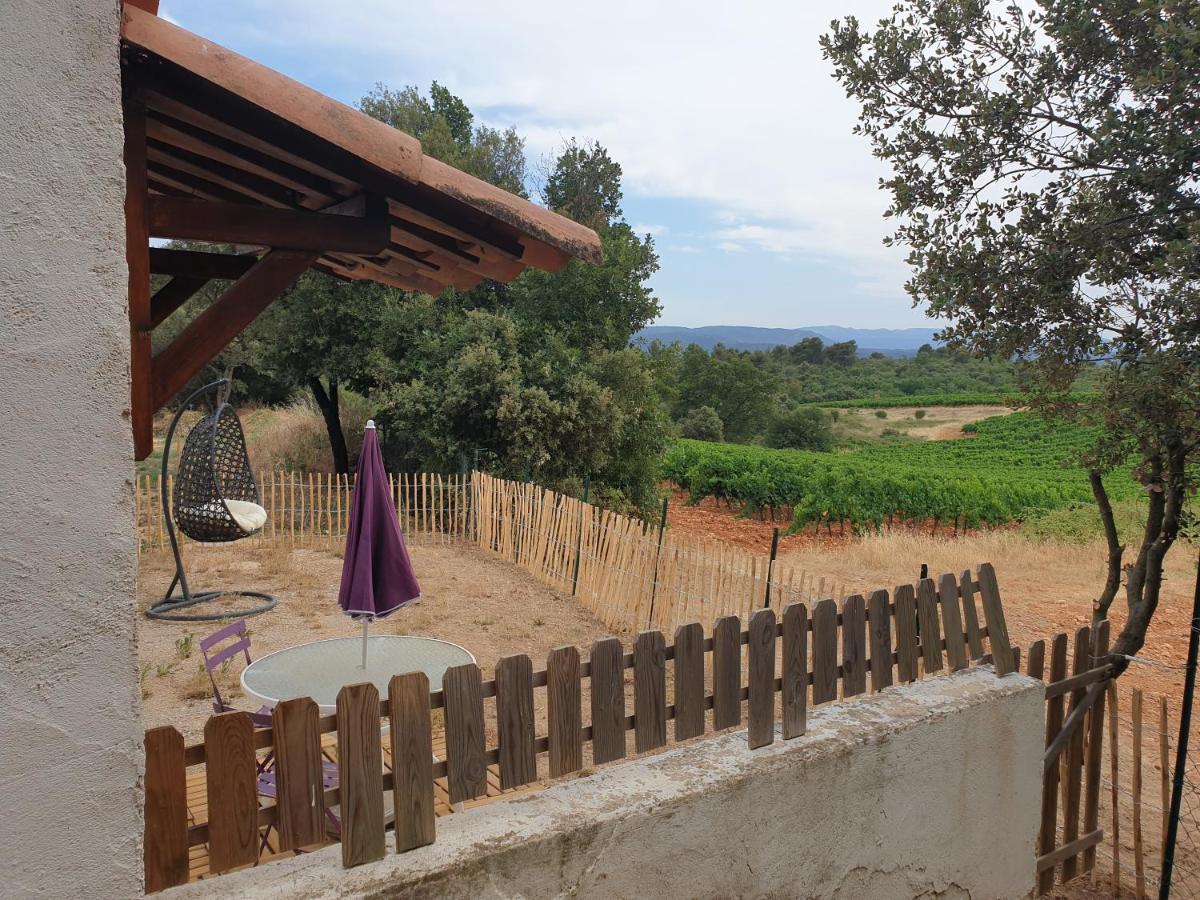 Holiday home Les Robiniers Beaumont-de-Pertuis