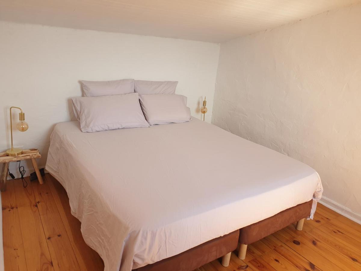 Les Robiniers Holiday home