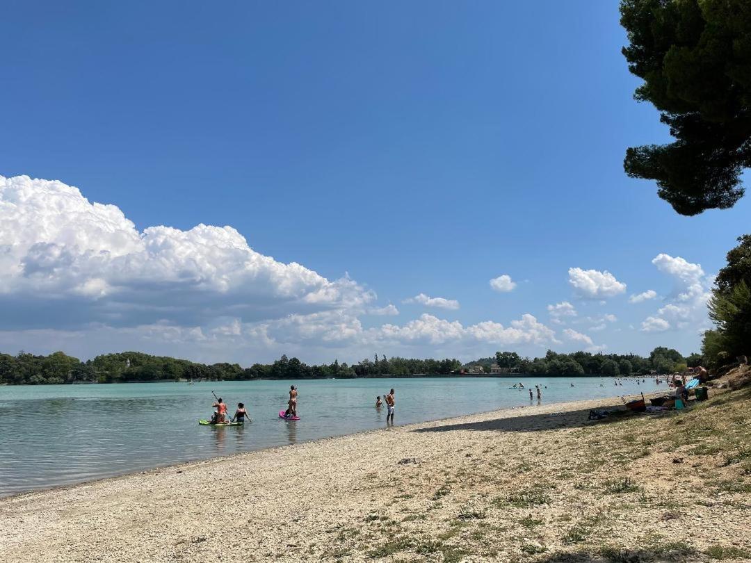 Les Robiniers Holiday home