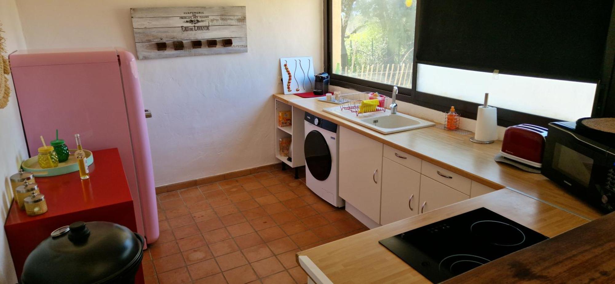 Les Robiniers Holiday home